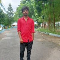 Tamilarasan Lakshmanan