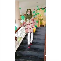 Wajeeha Anis