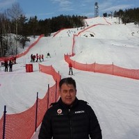 Keith Duhan