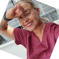 Angelique Oosting