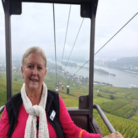 Anne Monceaux
