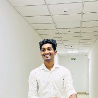 Ajay Yuvaraj