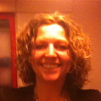 Janique Van Den Berg- Maasland