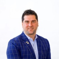 Codrut Constantin Luca