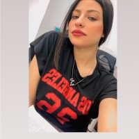Fatma Tarek