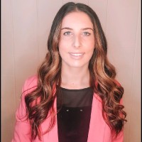 Ivana McNay, PHR I SHRM-CP l CSP