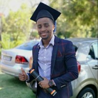 Dumisani Ngulube