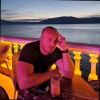Chedo Dimoski PhD