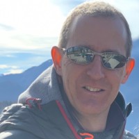 Mark Nye
