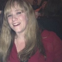 Sarah Hansford