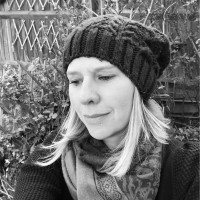 Sarah Sims-Fielding