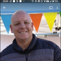 Louis Brockett