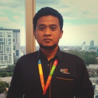 Muhammad Nailur Rohman