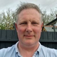 Steven Holdcroft    TMIET  MinstR