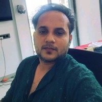 Rishabh Pandey