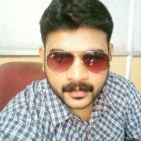 Ajith Kuttan Ashokan