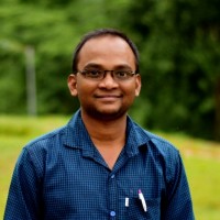 M Yogesh