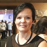 Lisa Degrand-Moss