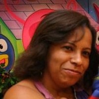 Claudete Amorim