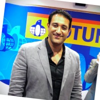 Farid Abdelgelel