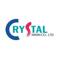 Crystal Design