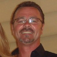 Derek Rogers