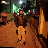 Aritra Dutta