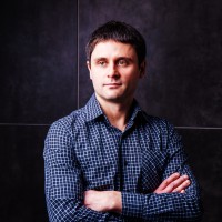 Oleksandr Shapovalov