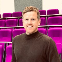 Ben Ashdown