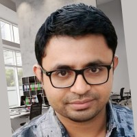 akhilesh kumar prajapati