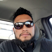 Oscar Perez