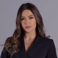 Arpine Sargsian
