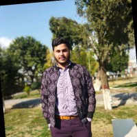 Syed Raees Haider Naqvi