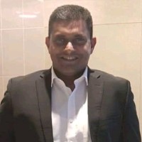 Praveen Mendis