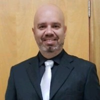 Marcos Roberto Silva