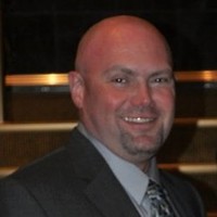 Neil Glover