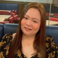 Claire Mavigael Manlangit