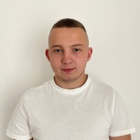 Volodymyr Huk