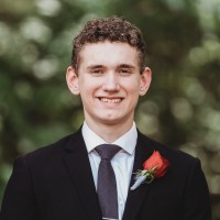 Colton Sharp