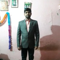 Sunil Yadav