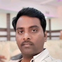 Srinivas Manchireddy