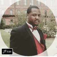 De'Eric Gibbons