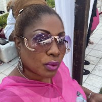 Karlene Aarons