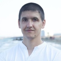 Ruslan Nos