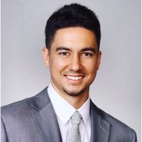 Nickolas Kanno