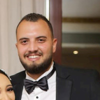 Mohamed Mazloum