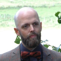 Marcus Wasberger