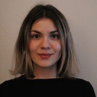 Savvina Beglopoulou
