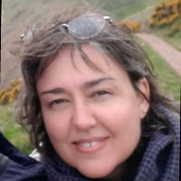 Maria Rosa Sànchez Torra
