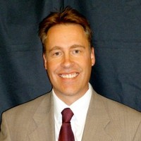 Chuck Rogge,  PE, LEED AP